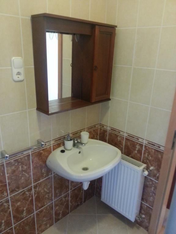 Kotany Apartman Harkány Kültér fotó