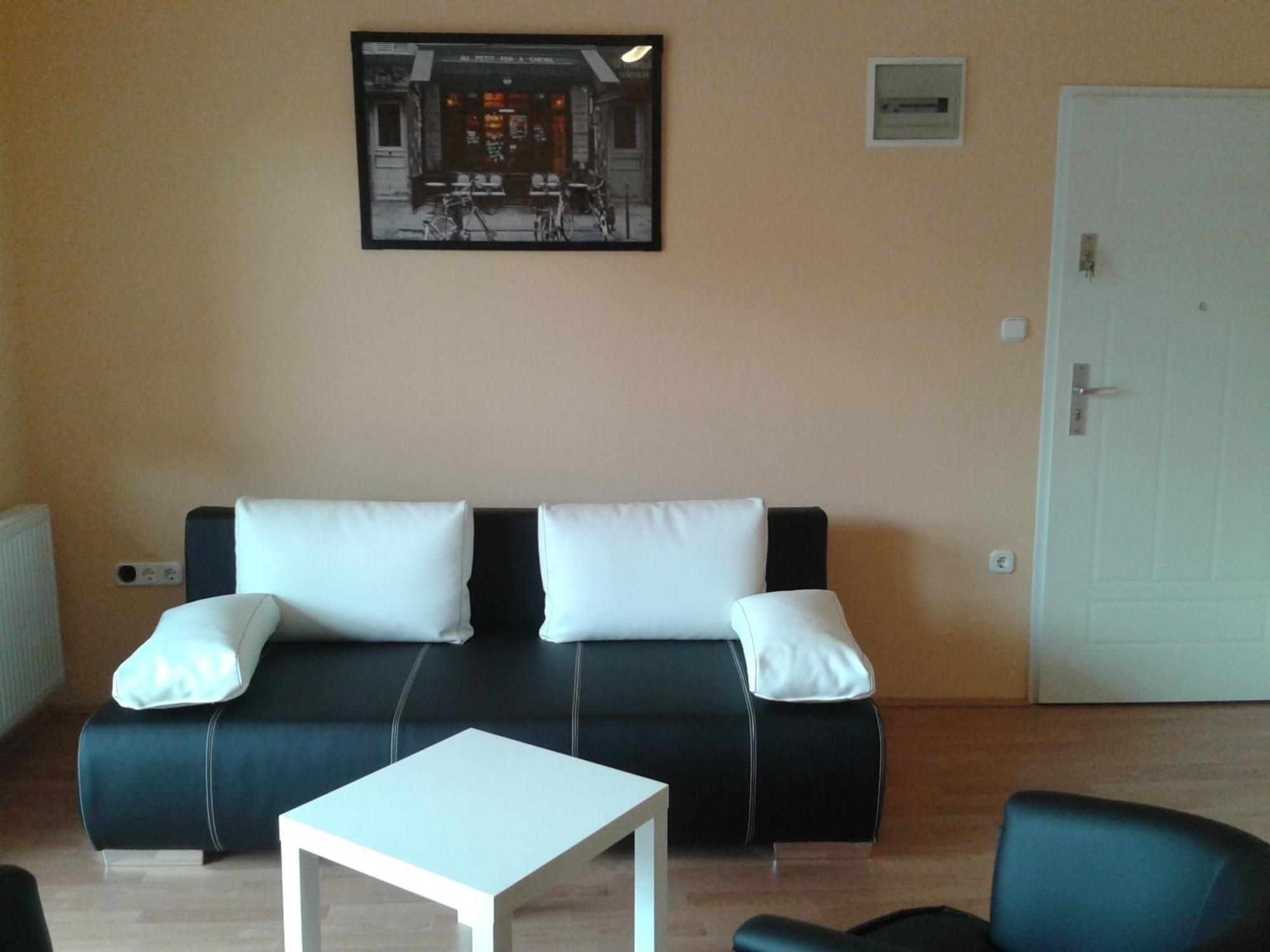 Kotany Apartman Harkány Kültér fotó