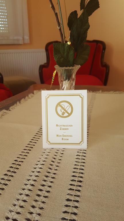 Kotany Apartman Harkány Kültér fotó