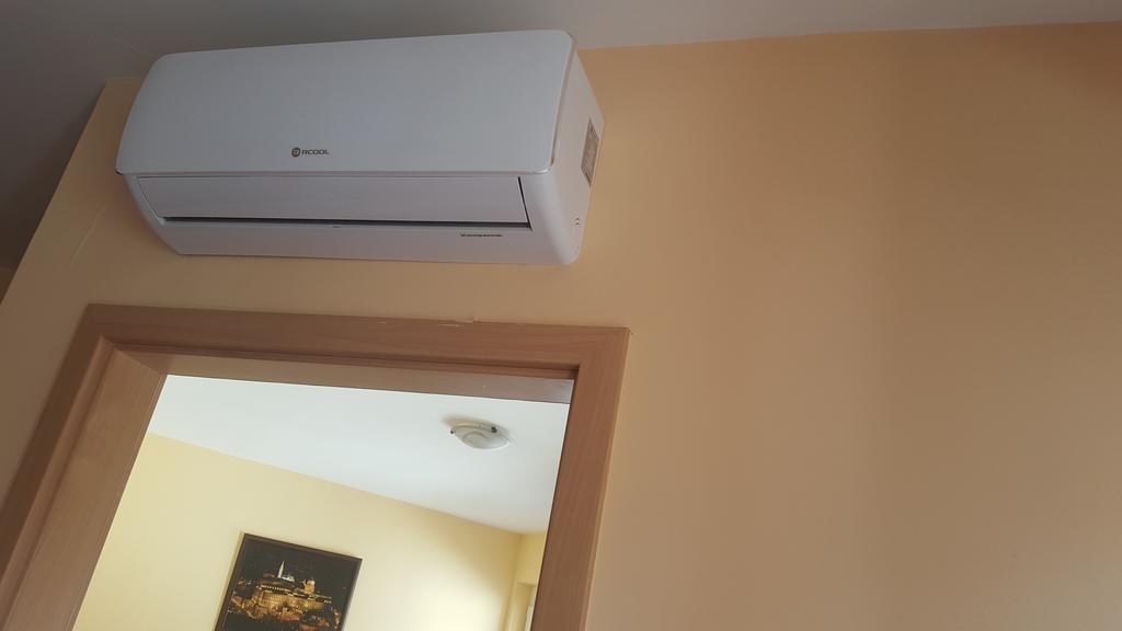 Kotany Apartman Harkány Kültér fotó
